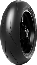 PIRELLI Tire - Diablo™ Supercorsa SP-V4 - Rear - 190/50ZR17 - (73W) 4182900 — image 1