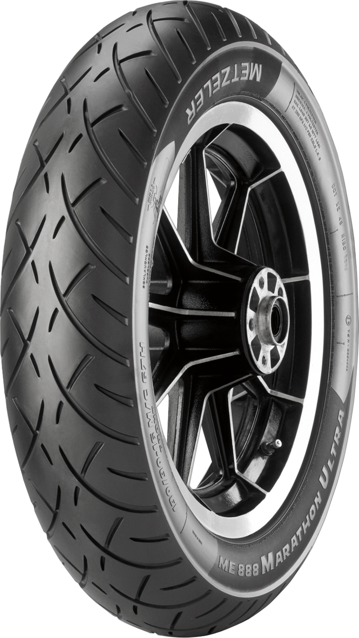 METZELER Tire - ME 888 Marathon™ Ultra - Front - 140/70B18 - 73H 4196100 — image 1