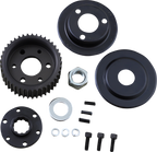 BELT DRIVES LTD. Front Pulley - Replacement - 1-1/2" - 41T - 8 mm 41SI — image 1