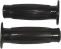 EMGO Gran Turismo Grips - 1" - Black 42-28710 — image 1