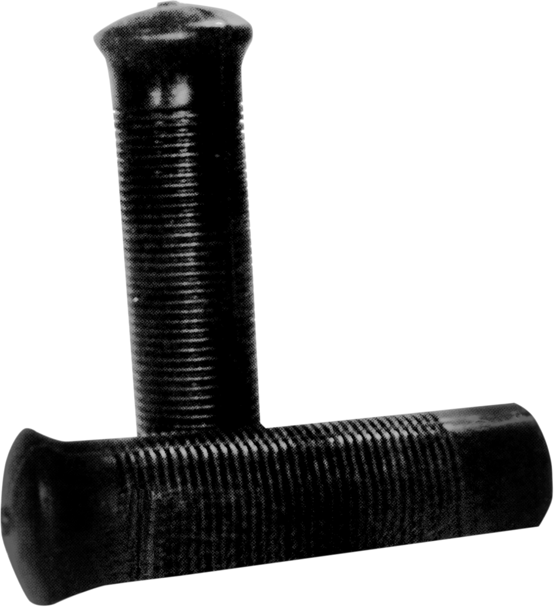 EMGO Jack Hammer Grips - 1" 42-56510 — image 1