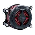 Vance & Hines VO2 Blade – Black – 42349 — manufacturer image 1