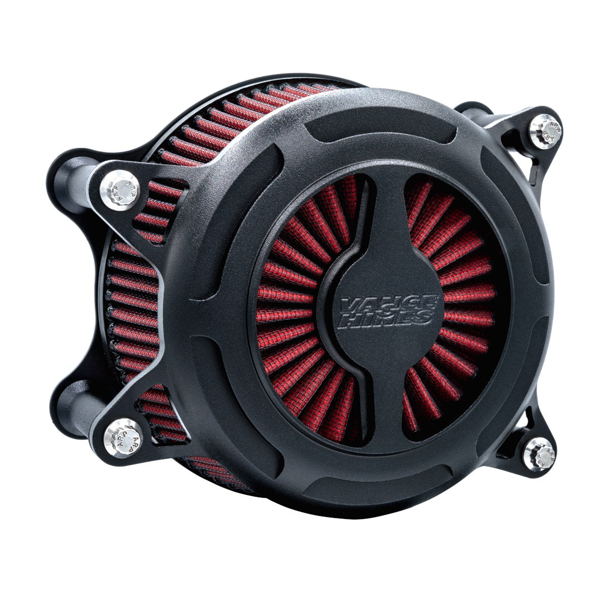 Vance & Hines VO2 Blade – Black – 42349 — manufacturer image 1