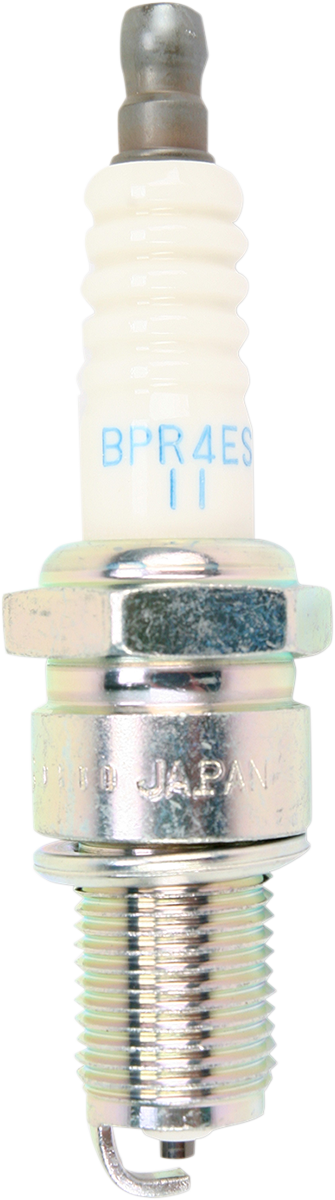 NGK SPARK PLUGS Spark Plug - BPR4ES-11 4224 — image 1