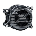 Vance & Hines VO2 America – Black – 42339FG — manufacturer image 1