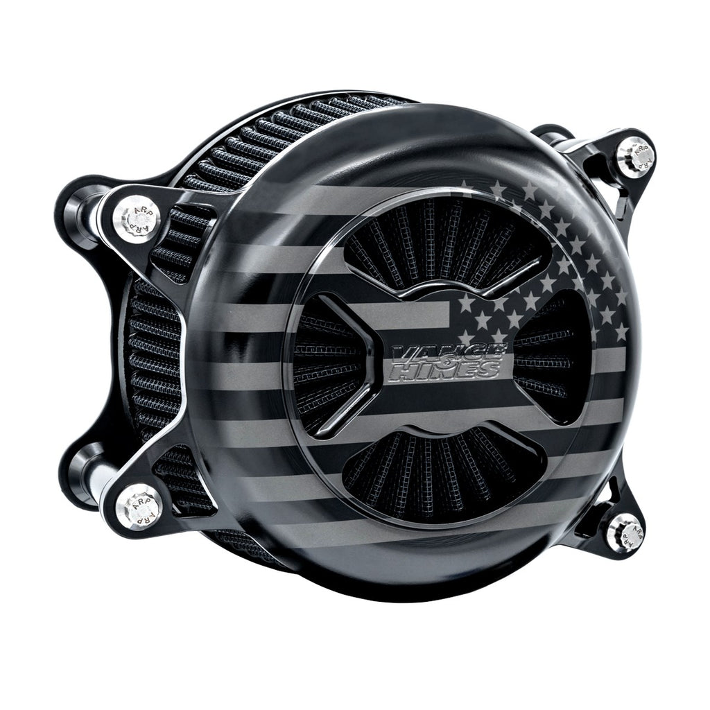 Vance & Hines VO2 X – Contrast – 42339 — manufacturer image 2