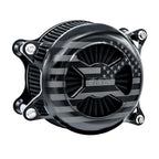 Vance & Hines VO2 X – Contrast – 42339 — manufacturer image 2