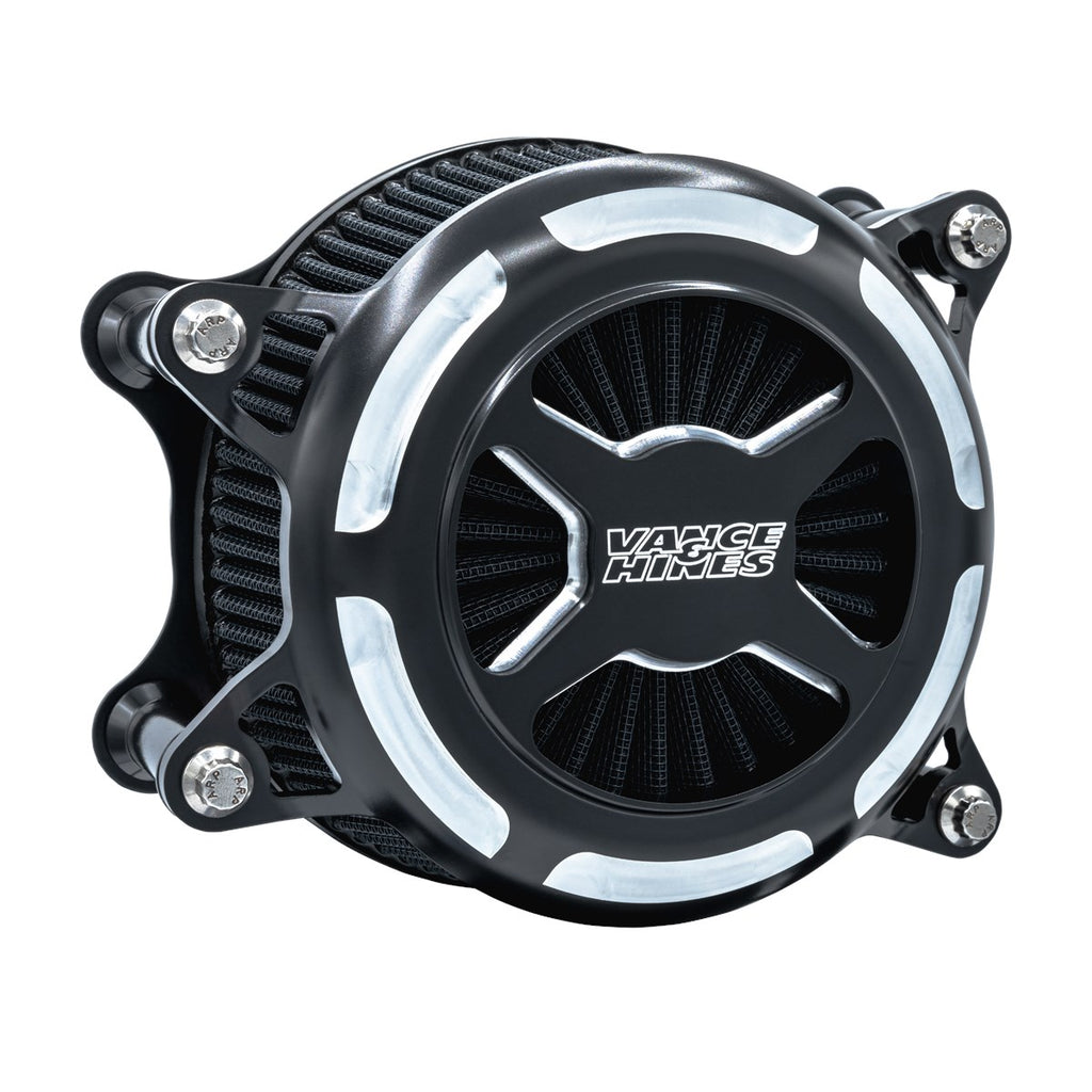 Vance & Hines VO2 X – Contrast – 42339 — manufacturer image 1