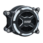 Vance & Hines VO2 X – Contrast – 42339 — manufacturer image 1