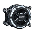 Vance & Hines VO2 X – Contrast – 42345 — manufacturer image 1