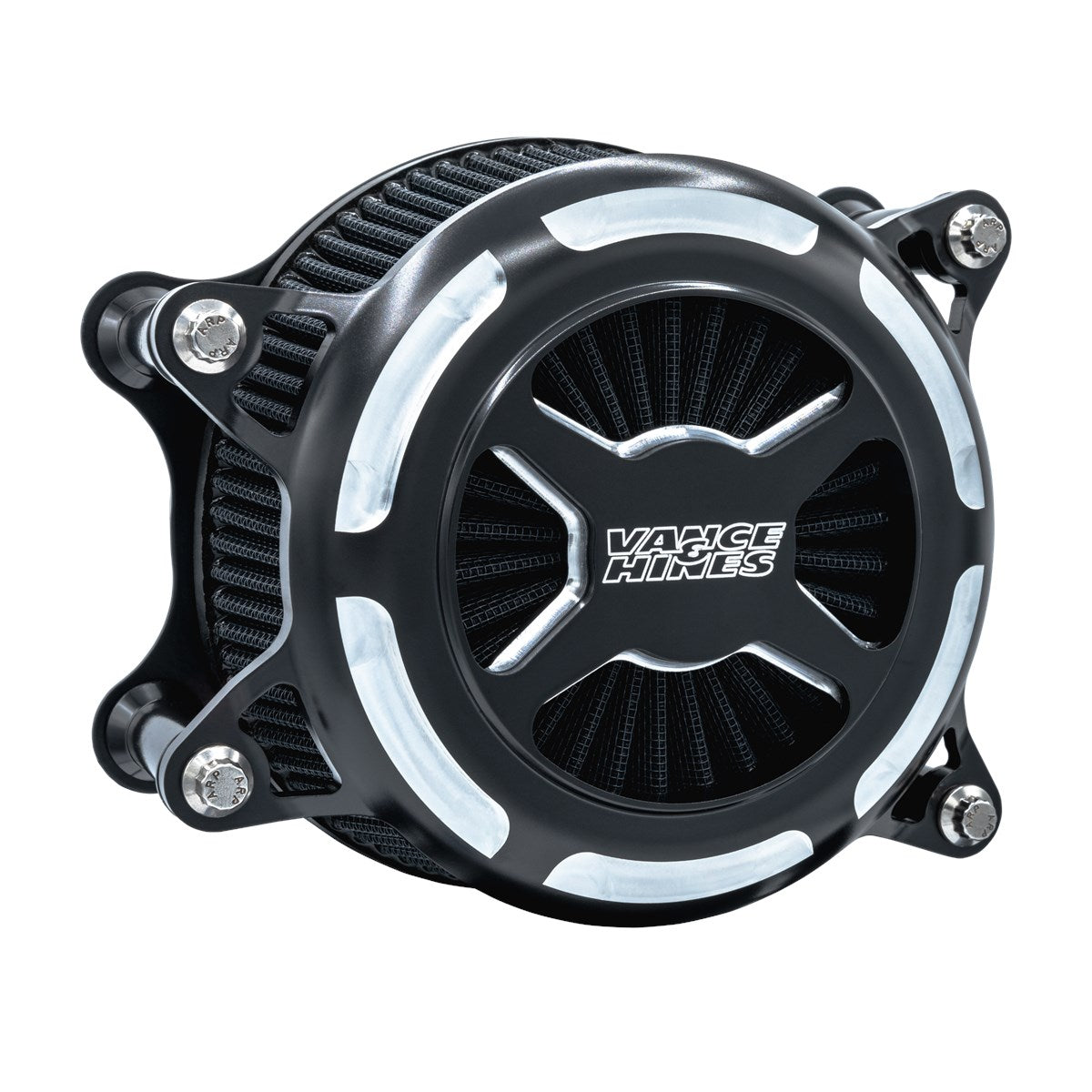 Vance & Hines VO2 X – Contrast – 42345 — manufacturer image 1