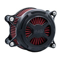 Vance & Hines VO2 X – Black – 42365 — manufacturer image 1