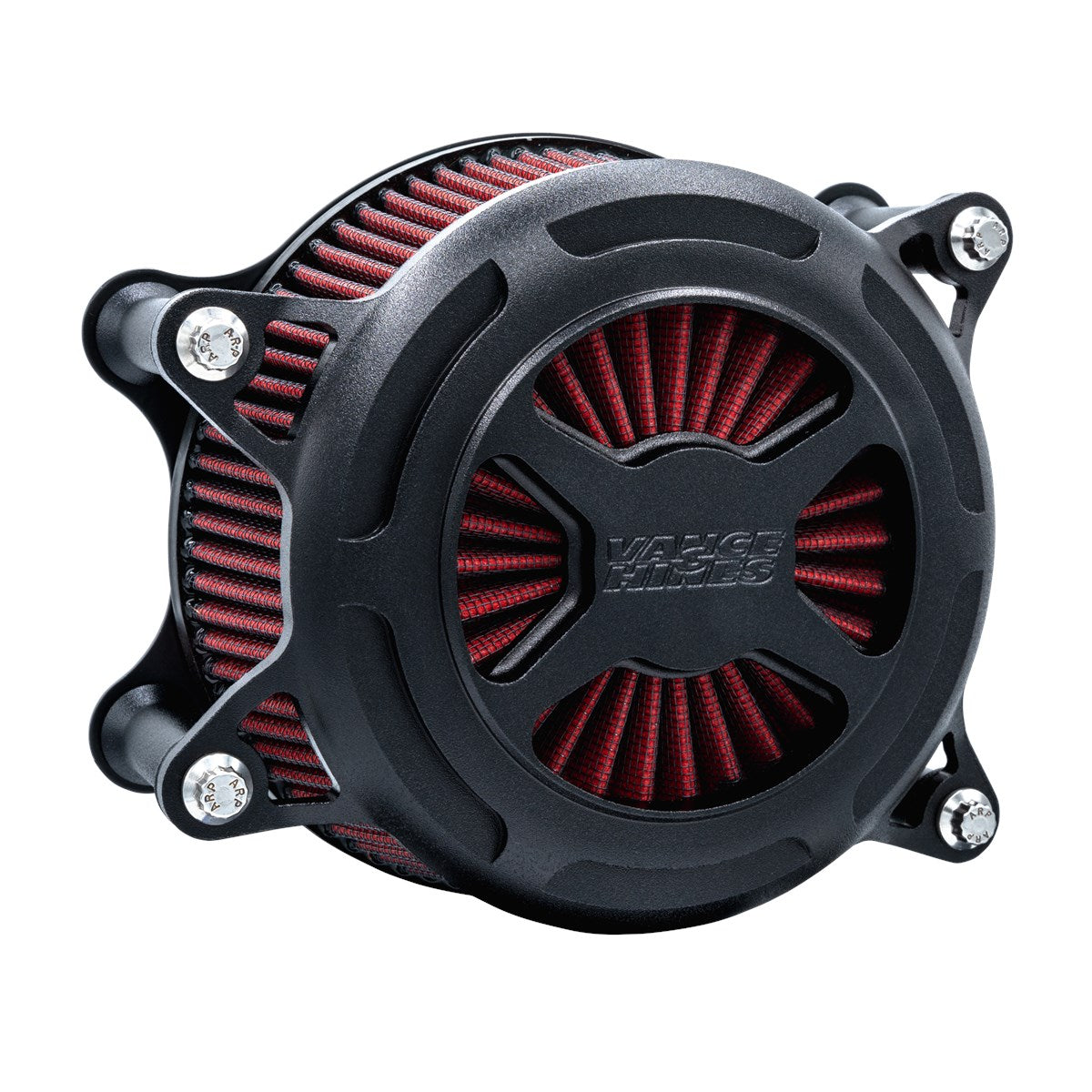 Vance & Hines VO2 X – Black – 42363 — manufacturer image 1