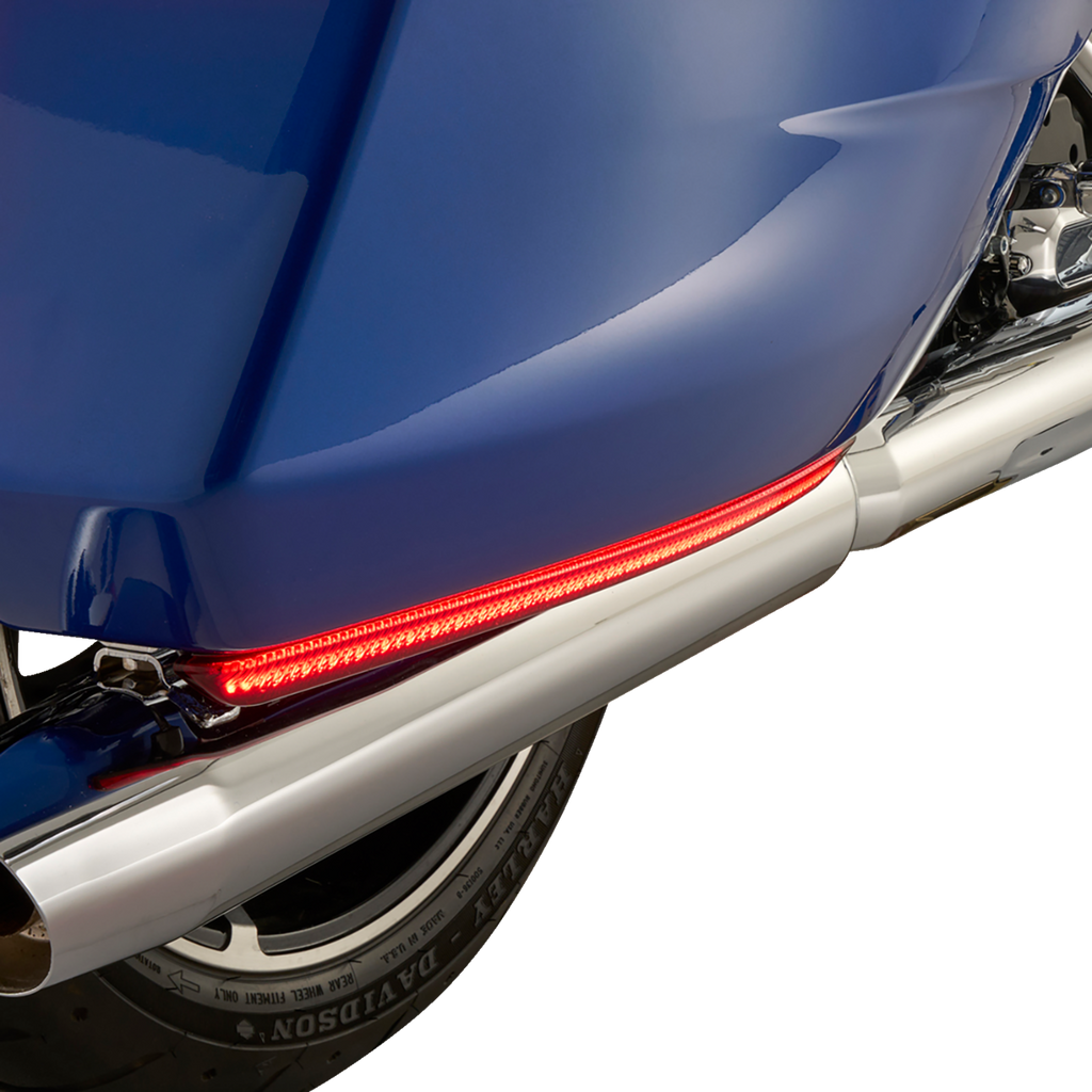 CIRO Machete™ LED Bag Lights - Red Lens 42400 — image 2
