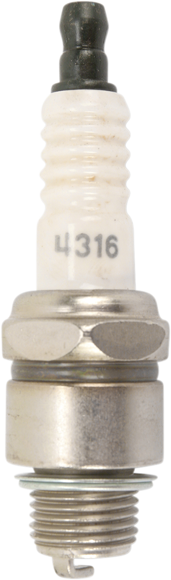 AUTOLITE Spark Plug - #4316 — image 1