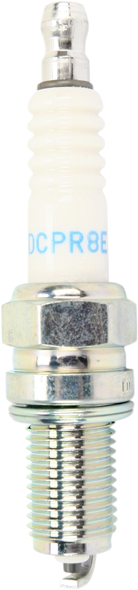 NGK SPARK PLUGS Spark Plug - DCPR8E 4339 — image 1