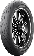 MICHELIN Tire - Commander II - Front - 130/80B17 - 65H 43863 — image 1