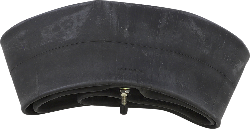 MICHELIN Inner Tube - Standard - 17" - TR-4 - Center/Side Metal Valve 43923 — image 2