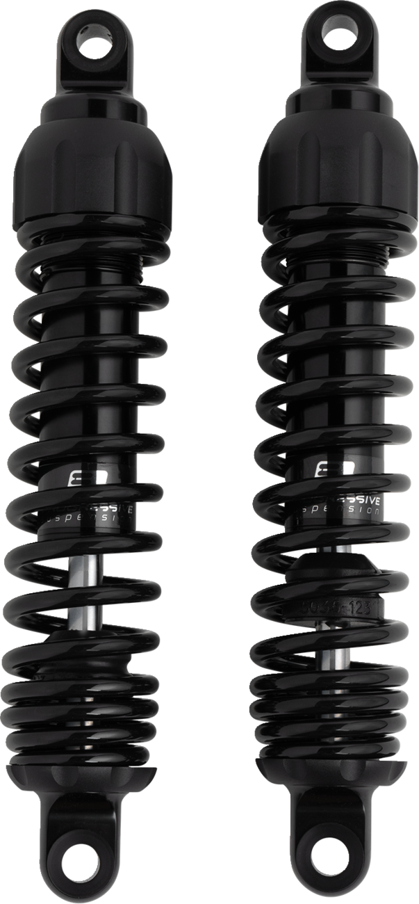 PROGRESSIVE SUSPENSION 444 Series Shock - 13" - Standard/Heavy-Duty - Black 444-4002B — image 1