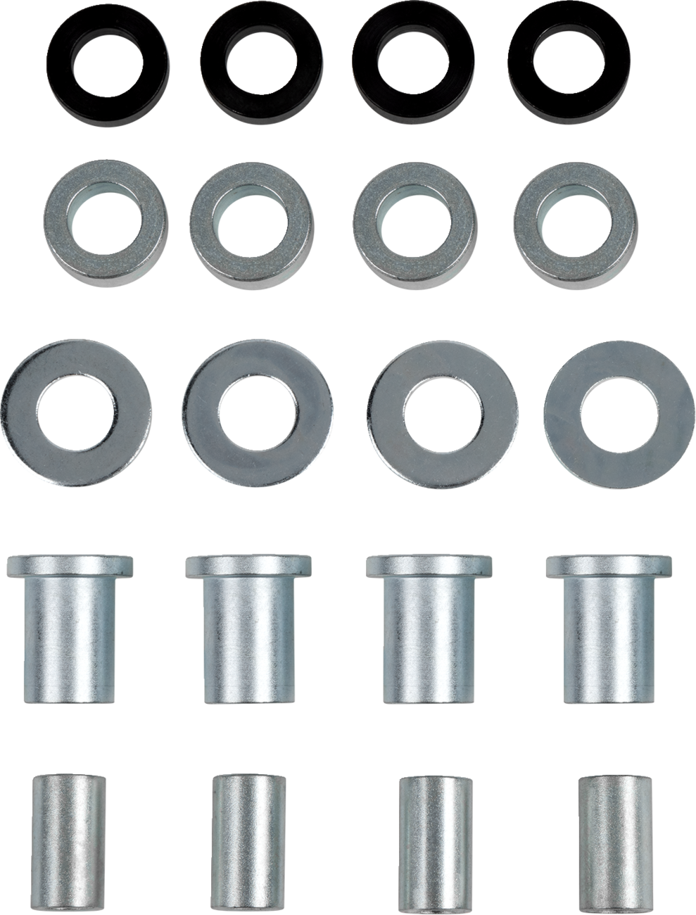 PROGRESSIVE SUSPENSION 444 Series Shock - 13" - Standard/Heavy-Duty - Black 444-4002B — image 2