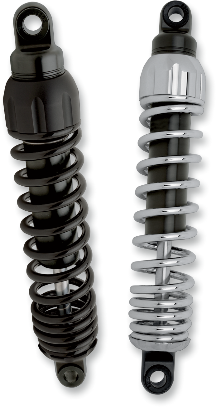 PROGRESSIVE SUSPENSION 444 Series Shock - 11.5" - Standard - Black 444-4059B — image 1