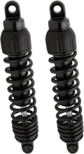 PROGRESSIVE SUSPENSION 444 Series Shock - 13.5" - Heavy-Duty - Black 444-4073B — image 1