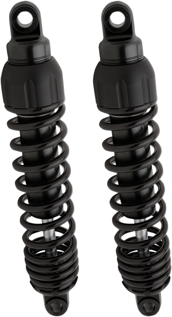 PROGRESSIVE SUSPENSION 444 Series Shock - 13.5" - Standard - Black 444-4074B — image 1