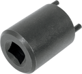 LANG TOOLS Steering Stem - Harley-Davidson 444 — image 1