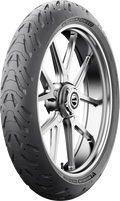 MICHELIN Tire - Road 6 GT - Front - 120/70ZR17 - (58W) 44614 — image 1