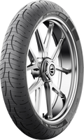 MICHELIN Tire - Pilot Road 4 - Front - 120/70ZR17 - (58W) 44911 — image 1