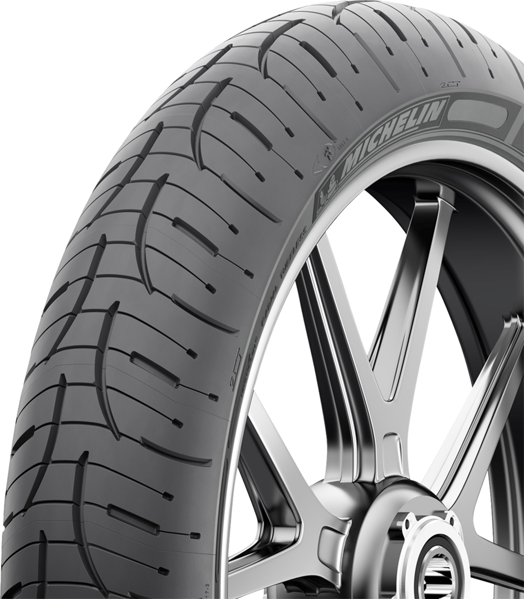 MICHELIN Tire - Pilot Road 4 - Front - 120/70ZR17 - (58W) 44911 — image 4