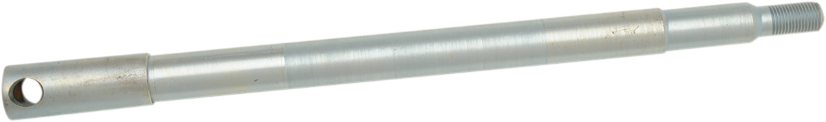 EASTERN MOTORCYCLE PARTS Axle - Replacement - 3/4" - 12-1/2" 45-0195 — image 1
