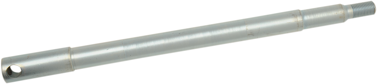 EASTERN MOTORCYCLE PARTS Axle - Replacement - 3/4" - 12-1/2" 45-0195 — image 2
