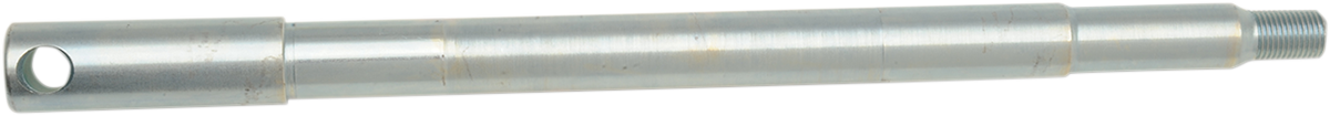 EASTERN MOTORCYCLE PARTS Axle - Replacement - 3/4" - 12-3/4" 45-0196 — image 1