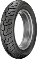 DUNLOP Tire - D401 - Rear - 160/70B17 - 73H 45064036 — image 1