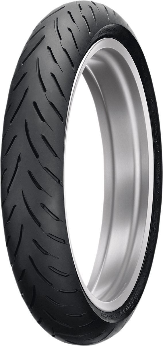 DUNLOP Tire - Sportmax GPR-300 - Front - 120/70ZR17 - (58W) 45067896 — image 1