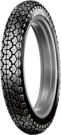DUNLOP Tire - K70 - Front/Rear - 3.50-19 - 57P 45068945 — image 1