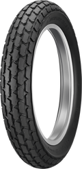 DUNLOP Tire - K180 - Front/Rear - 130/80-18 - 66P 45089450 — image 1