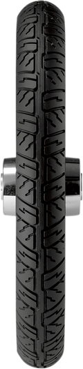 DUNLOP Tire - Cruisemax - Front - 130/90-16 - Whitewall - 67H 45092187 — image 1