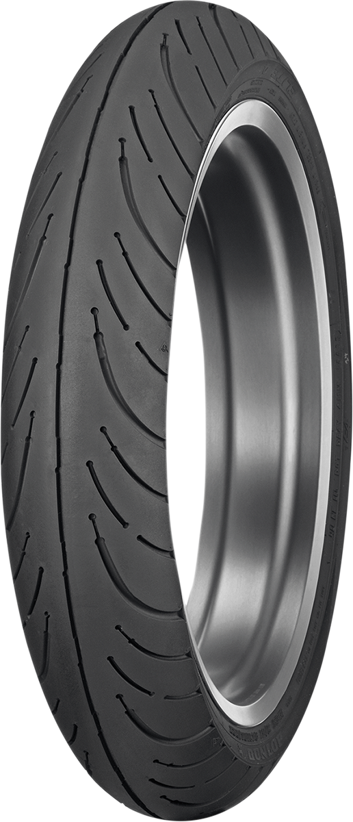 DUNLOP Tire - Elite 4 - Front - 150/80R17 - 72H 45119300 — image 1