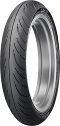 DUNLOP Tire - Elite 4 - Front - 130/70-18 - 63H 45119478 — image 1