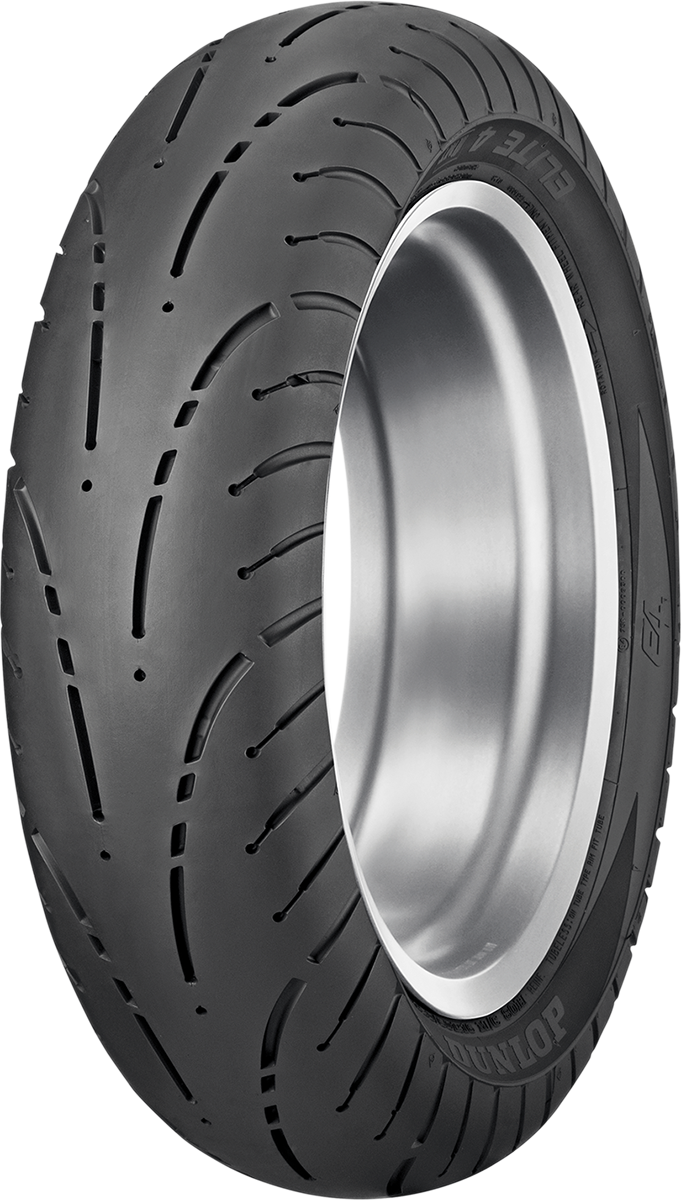 DUNLOP Tire - Elite 4 - Rear - 200/55R16 - 77H 45119548 — image 1