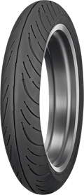 DUNLOP Tire - Elite 4 - Front - 130/70R18 - 63H 45119687 — image 1