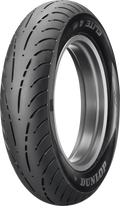 DUNLOP Tire - Elite 4 - Rear - 150/80B16 - 77H 45119986 — image 1