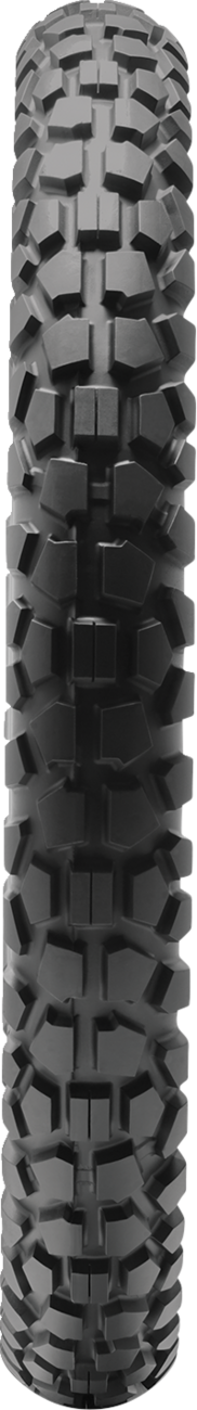 DUNLOP Tire - D605 - Front - 2.75-21 - 45P 45154340 — image 3