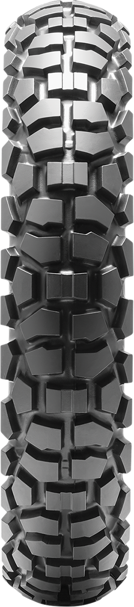 DUNLOP Tire - D605 - Rear - 4.60-17 - 62P 45154676 — image 3