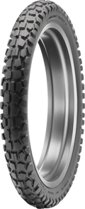 DUNLOP Tire - D605 - Front - 90/90-21 - 54P 45154986 — image 1