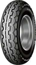 DUNLOP Tire - TT100-K81 - Front/Rear - 4.10-19 - 60H 45158501 — image 1