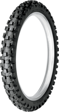 DUNLOP Tire - D606 - Front - 90/90-21 - 54R 45162083 — image 1
