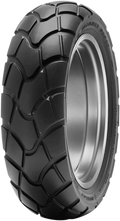 DUNLOP Tire - D604 - Front - 120/70-12 - 51L 45215048 — image 1